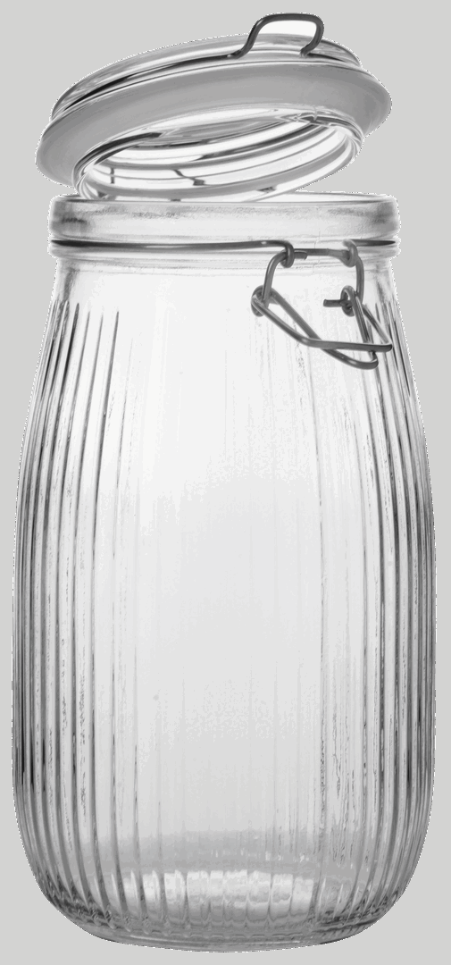 Банка Ecomo Lock, 1500 мл - Зображення 3