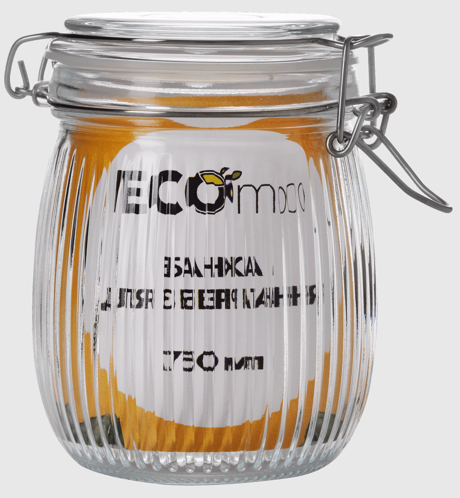 Банка Ecomo Lock, 750 мл - Зображення 7