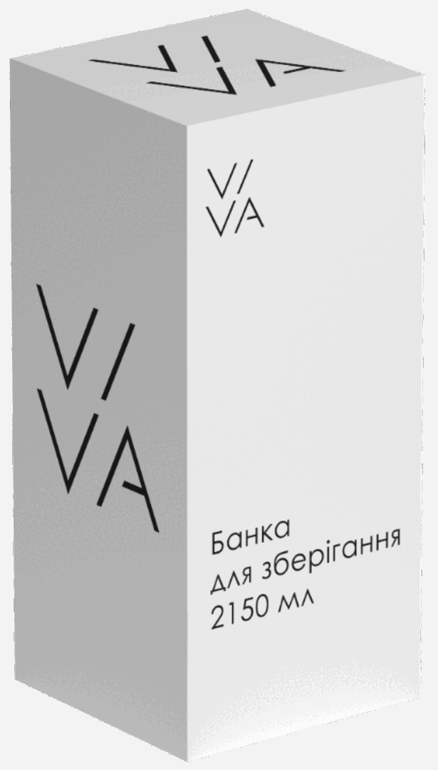 Банка Viva Purl - Зображення 2