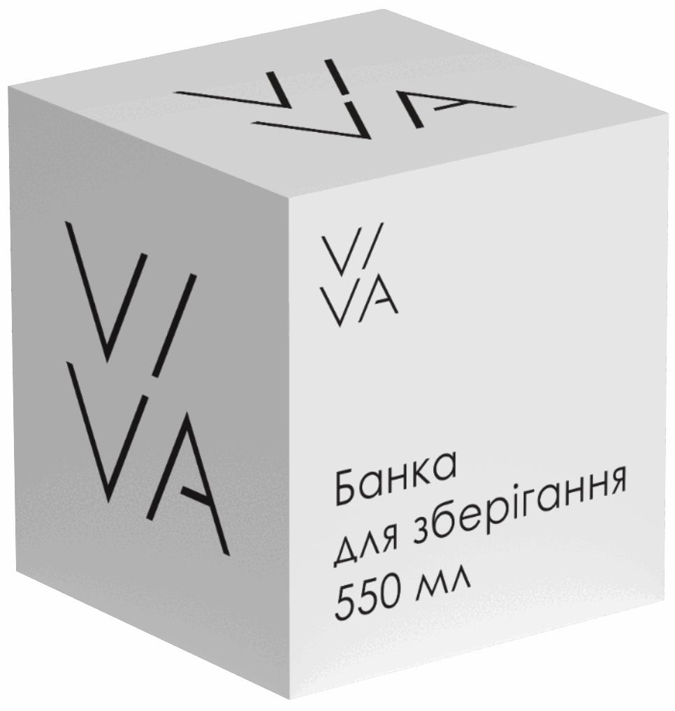 Банка Viva Purl - Зображення 2