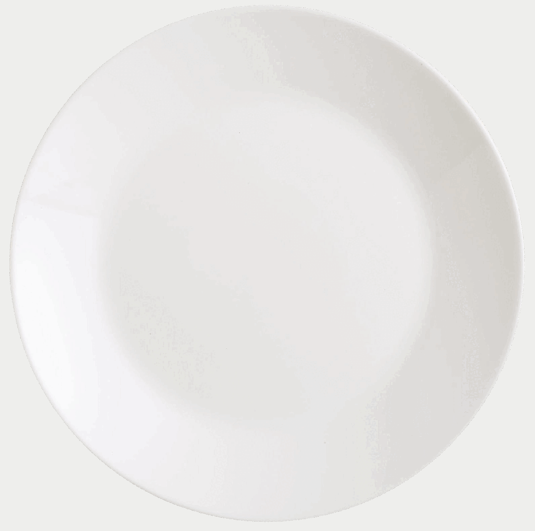 Сервіз Luminarc Lillie Black&White, 19 предметів - Зображення 8