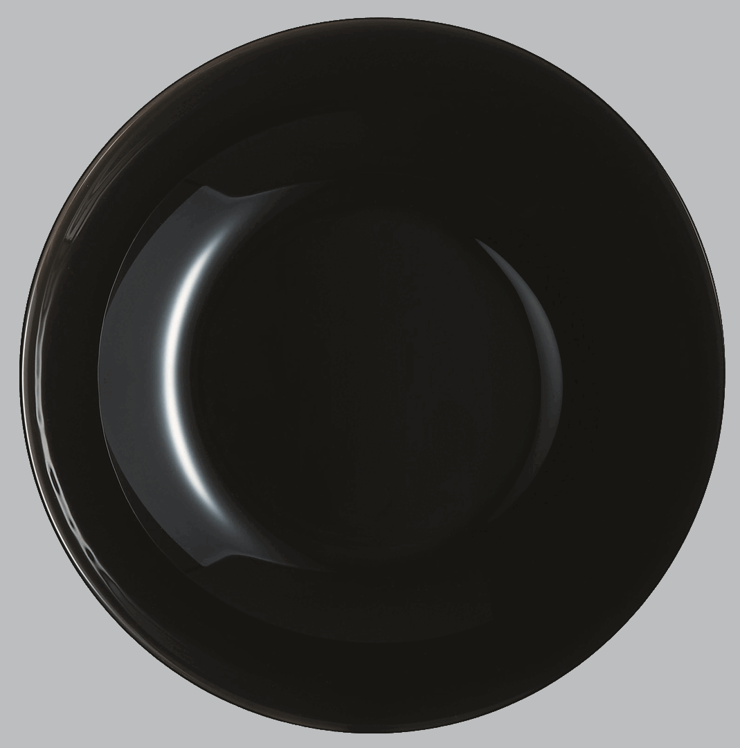 Сервіз Luminarc Lillie Black&White, 19 предметів - Зображення 9