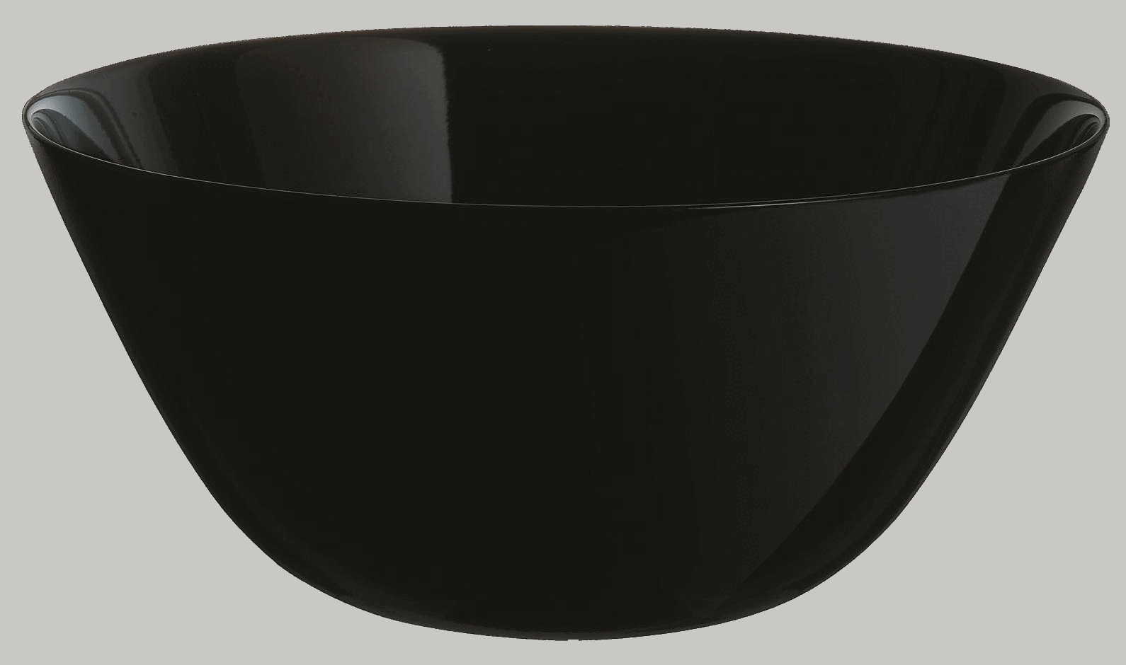 Сервіз Luminarc Lillie Black&White, 19 предметів - Зображення 10