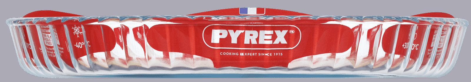 Форма для випічки Pyrex, 28 см - Зображення 3