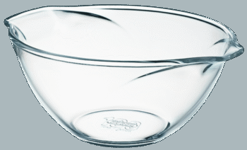 Миска Pyrex Vintage, (2.8 л)