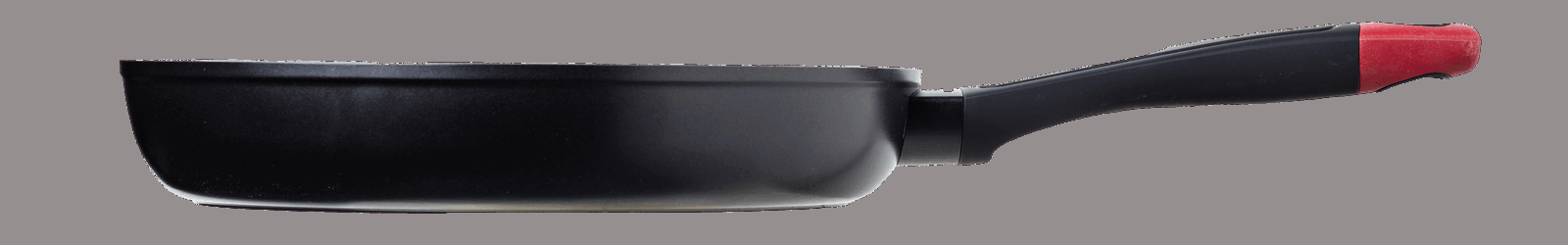 Сковорода Pyrex Optima 30 см, класична - Зображення 6