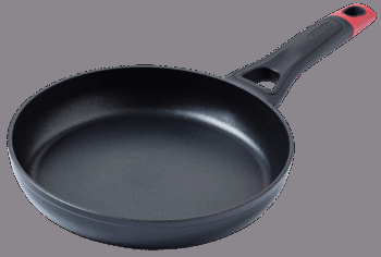 Сковорода Pyrex Optima 24 см, класична