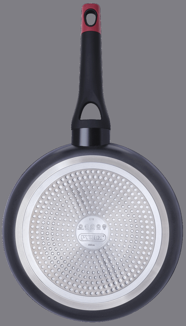 Сковорода Pyrex Optima 26 см, глибока - Зображення 4