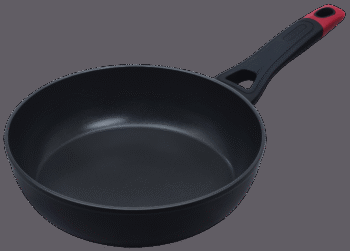 Сковорода Pyrex Optima 28 см, глибока