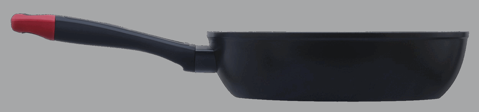 Сковорода Pyrex Optima 28 см, глибока - Зображення 6