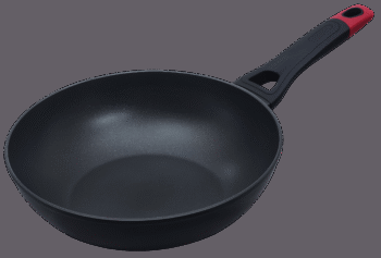 Сковорода Pyrex Optima 28 см, WOK