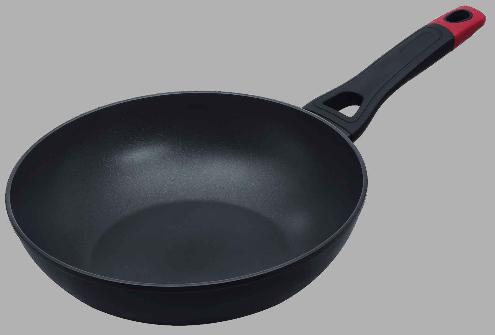 Сковорода Pyrex Optima 28 см, WOK