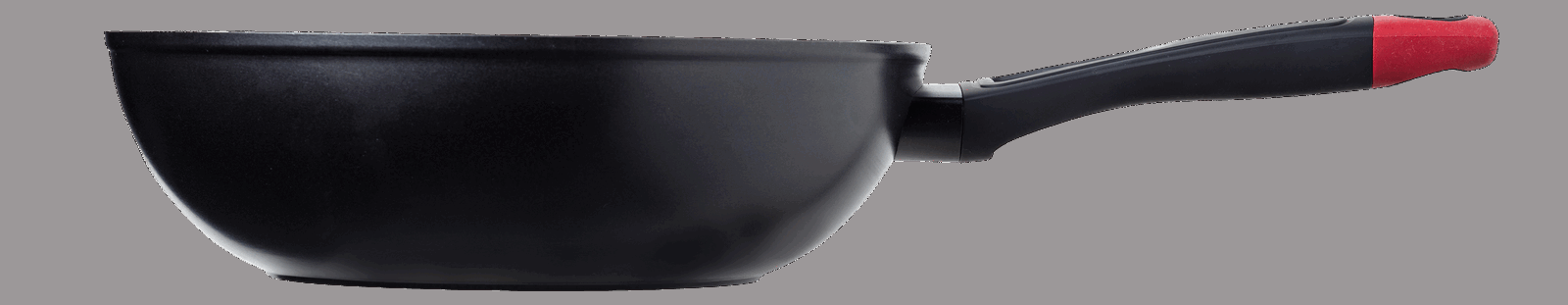 Сковорода Pyrex Optima 28 см, WOK - Зображення 6