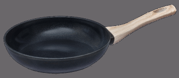 Сковорода Pyrex Cook&Care 20 см, класична