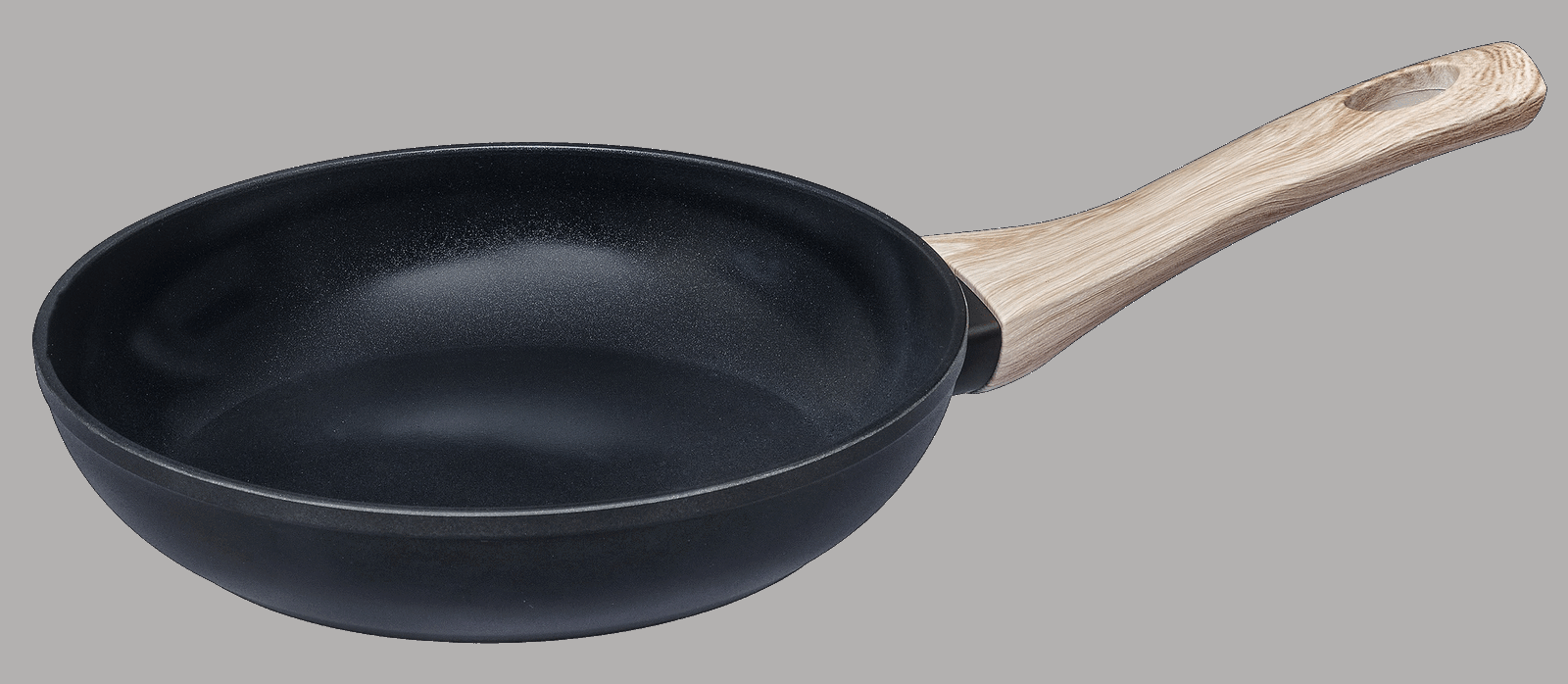 Сковорода Pyrex Cook&Care 20 см, класична