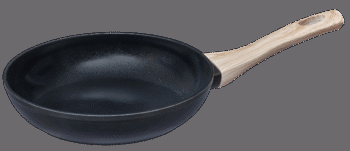 Сковорода Pyrex Cook&Care 22 см, класична