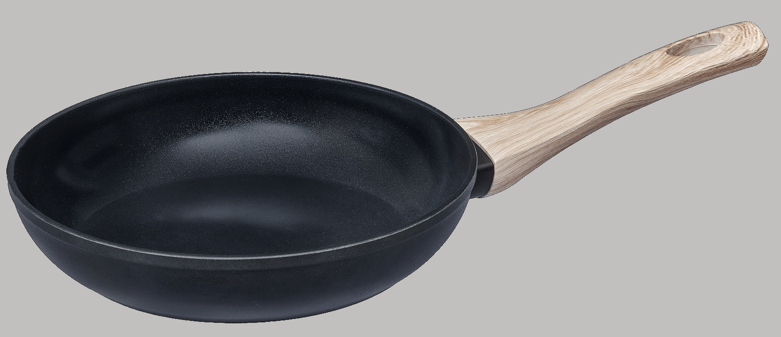 Сковорода Pyrex Cook&Care 22 см, класична