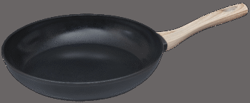 Сковорода Pyrex Cook&Care 26 см, класична