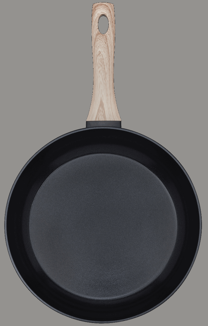 Сковорода Pyrex Cook&Care 28 см, класична - Зображення 5