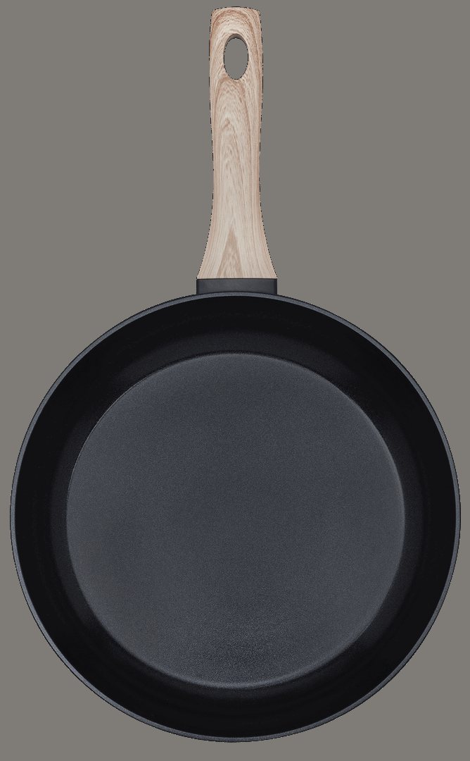 Сковорода Pyrex Cook&Care 30 см, класична - Зображення 5