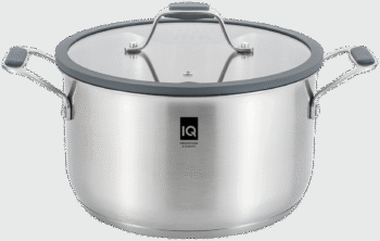 Каструля IQ Be Brave (5.5 л) 24 см