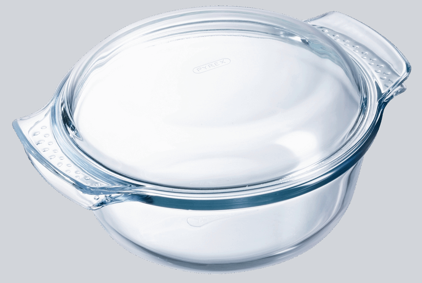 Каструля з кришкою Pyrex, 5.1 л