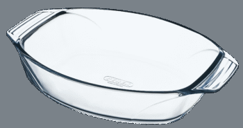 Форма для запікання Pyrex, 30х21х7 см (2.1 л)