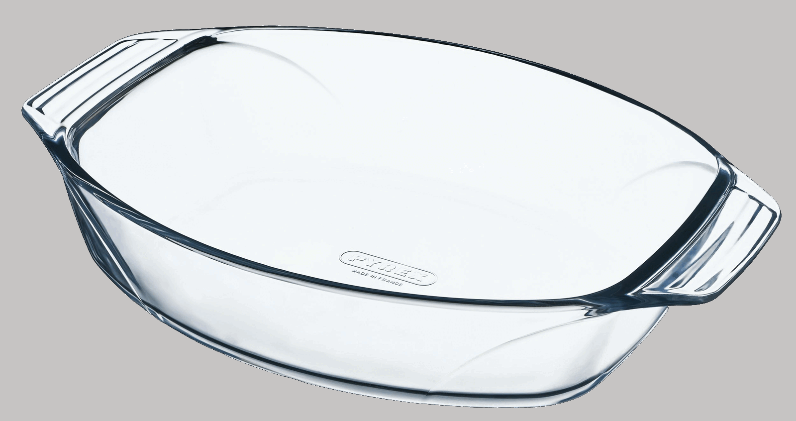 Форма для запікання Pyrex, 30х21х7 см (2.1 л)