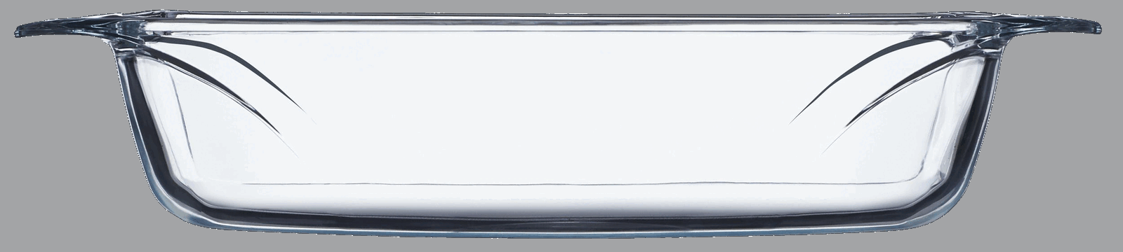 Форма для запікання Pyrex, 30х21х7 см (2.1 л) - Зображення 5
