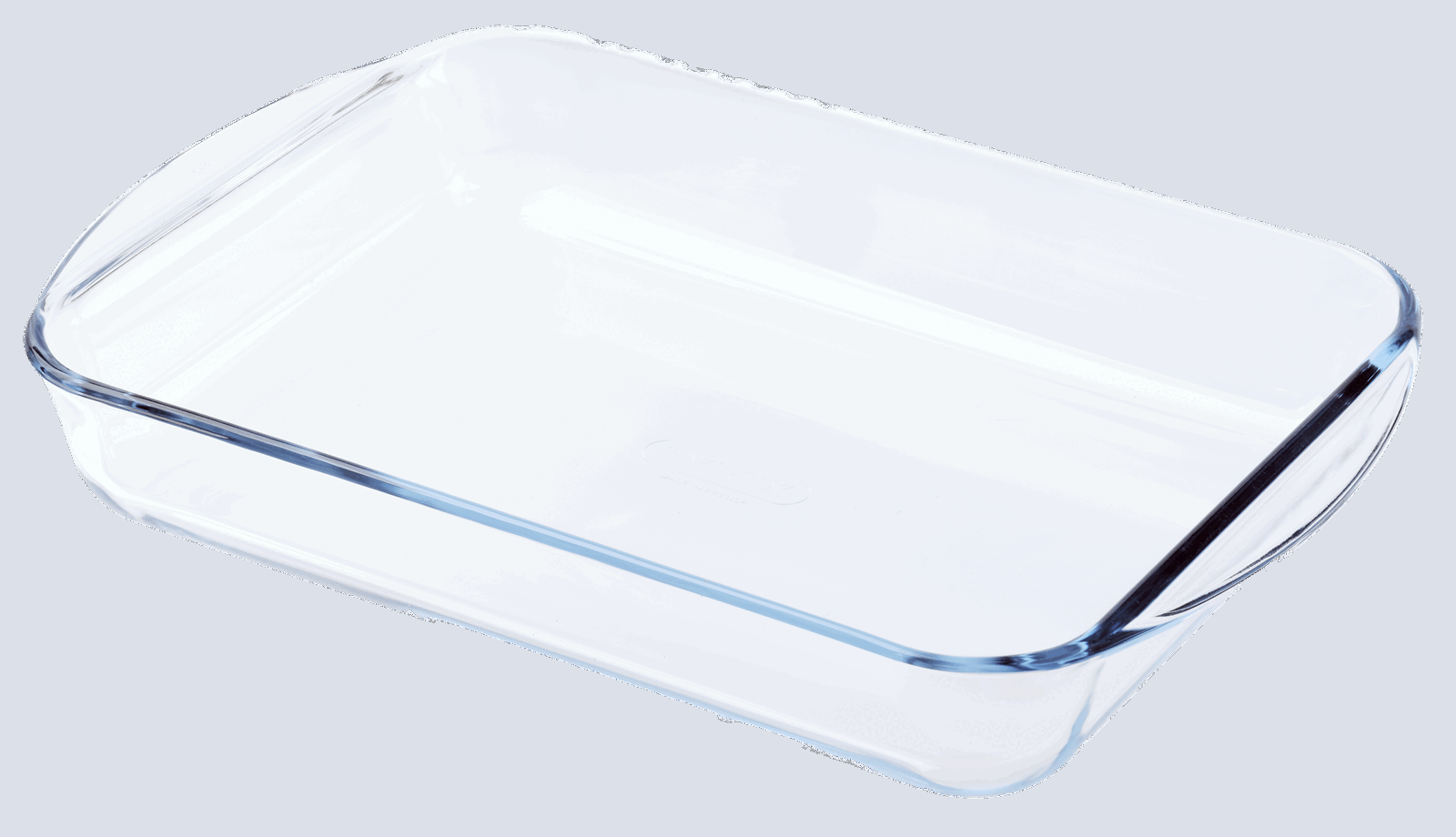 Форма для запікання Pyrex, 35x23x6 см (2.7 л)