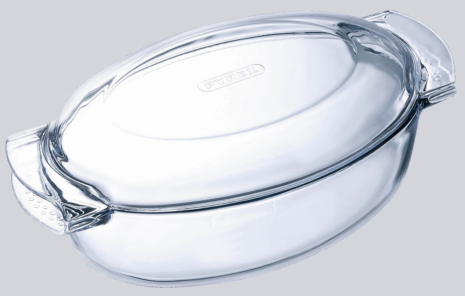 Каструля з кришкою Pyrex, 5.8 л