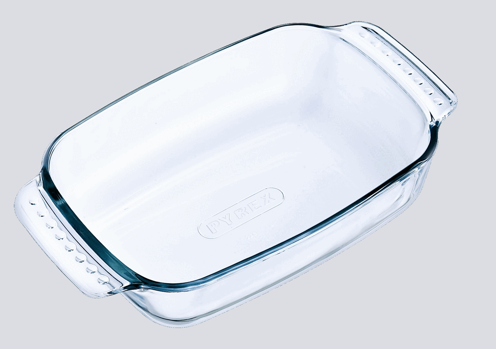 Форма для запікання Pyrex Classic, 35х23х6 см (2.7 л)