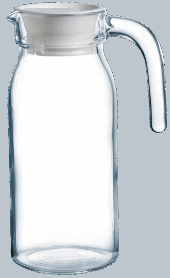 Глечик Luminarc Pure, 1 л