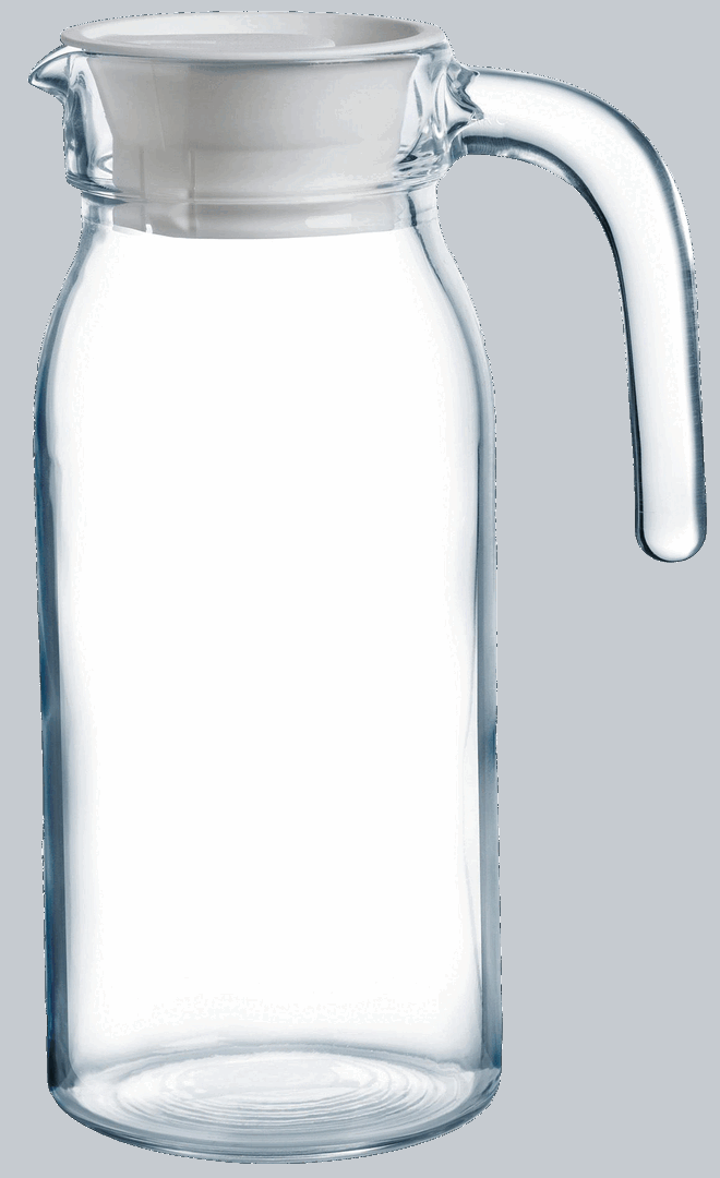 Глечик Luminarc Pure, 1 л