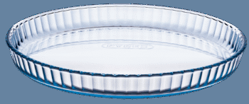 Форма для випічки Pyrex, 25 см