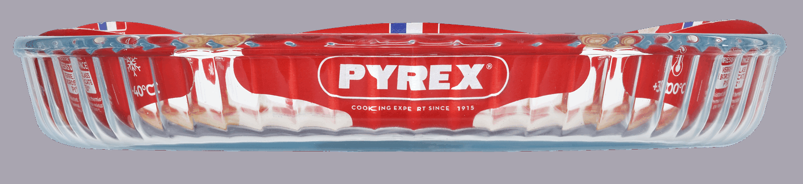 Форма для випічки Pyrex, 25 см - Зображення 5