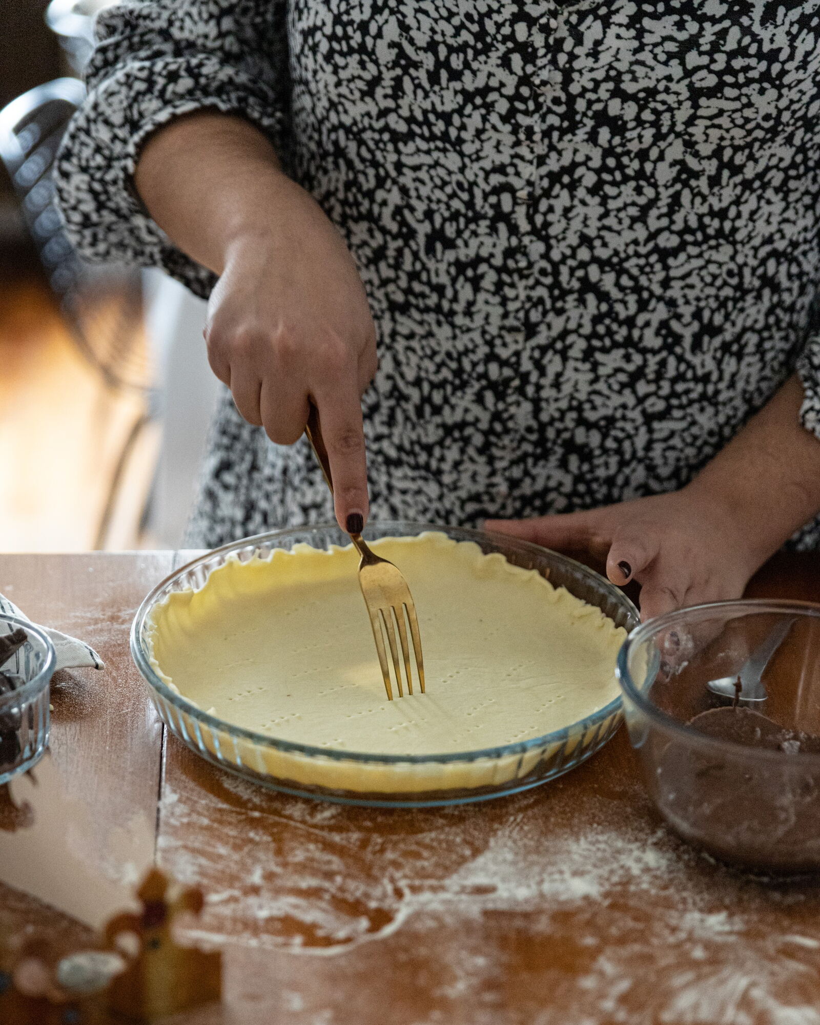 Форма для випічки Pyrex, 31 см - Зображення 3