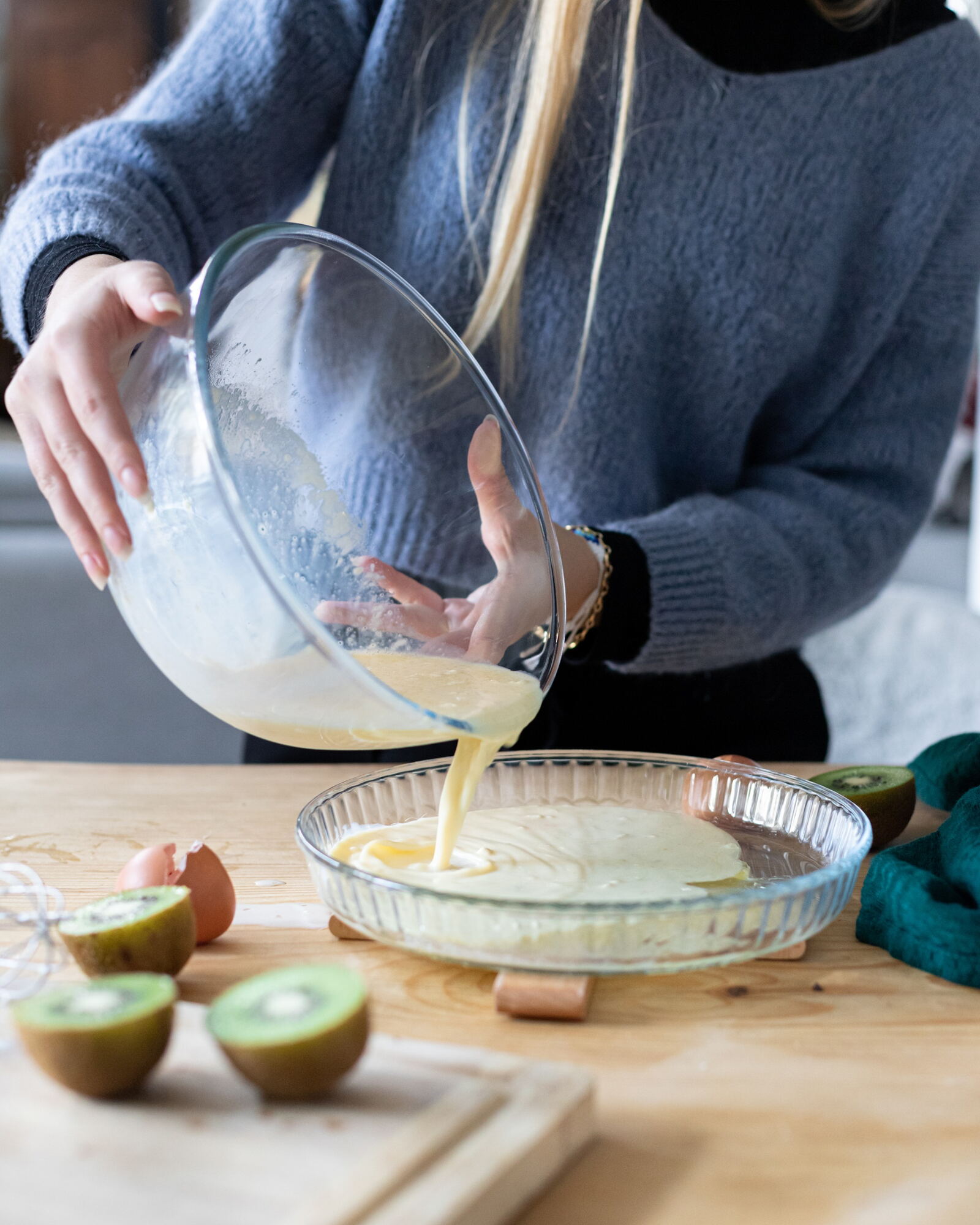 Форма для випічки Pyrex, 31 см - Зображення 7
