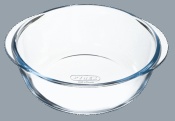 Форма для запікання Pyrex AirFryer, 26x23x8 см (2.3 л)