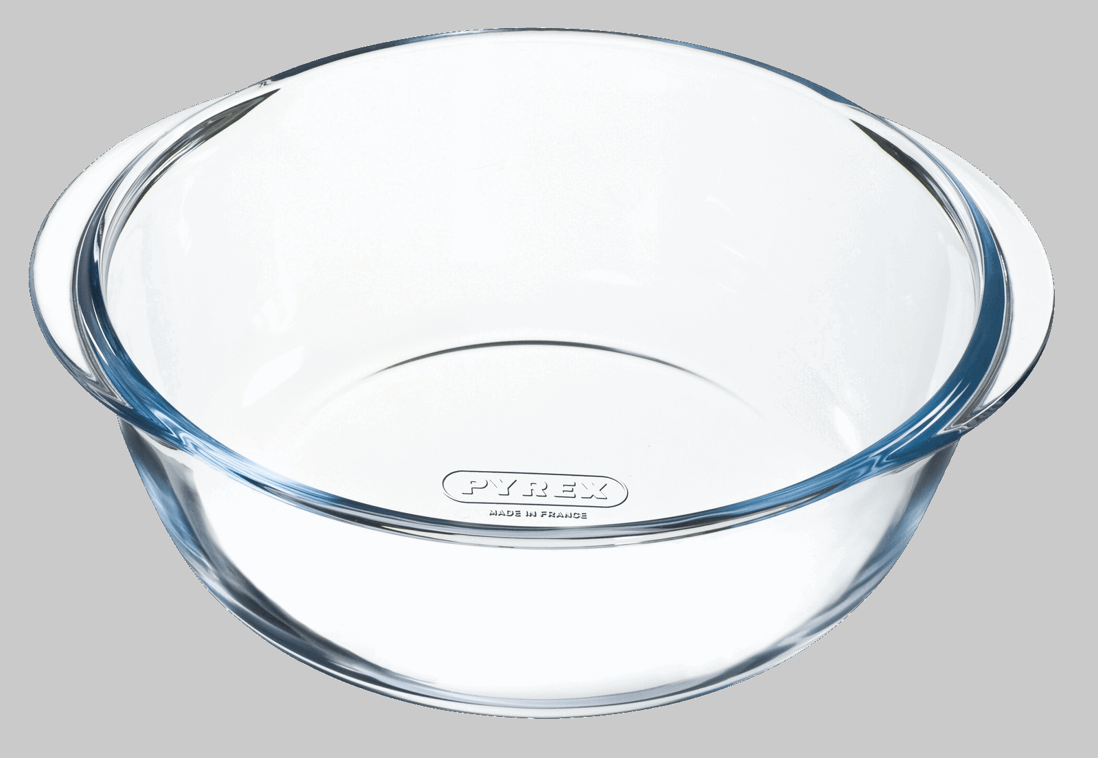 Форма для запікання Pyrex AirFryer, 26x23x8 см (2.3 л)