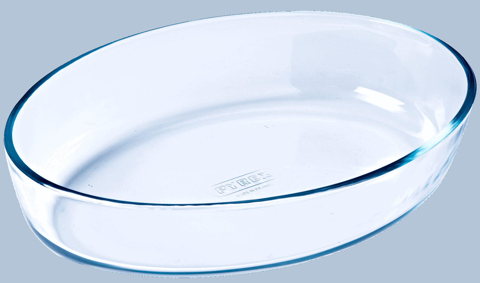 Форма для запікання Pyrex, 26х18х6 см (1.6 л)