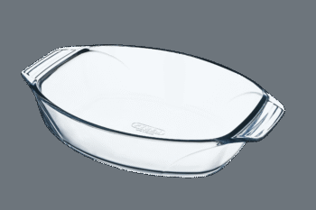 Форма для запікання Pyrex, 35х24х7 см (3 л)