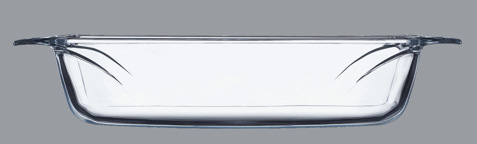Форма для запікання Pyrex, 35х24х7 см (3 л) - Зображення 4