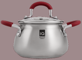 Каструля IQ Be Royal 16 см (1.5 л)