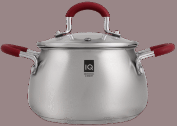 Каструля IQ Be Royal 18 см (2.1 л)