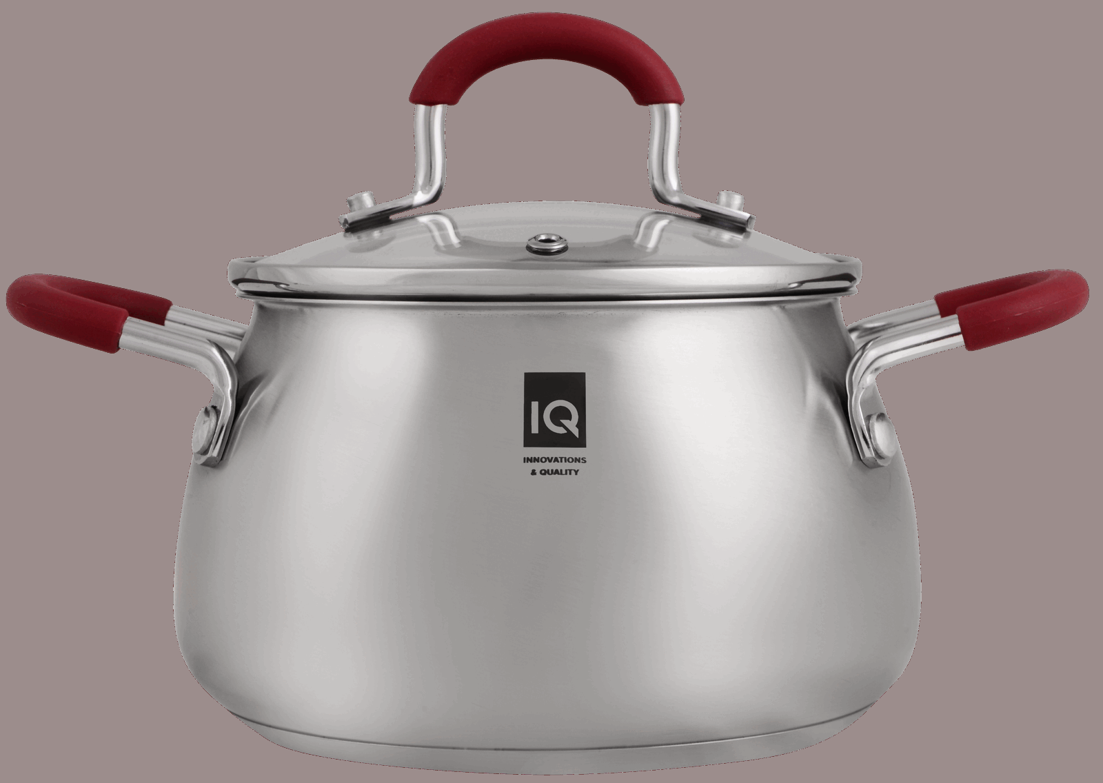 Каструля IQ Be Royal 18 см (2.1 л)