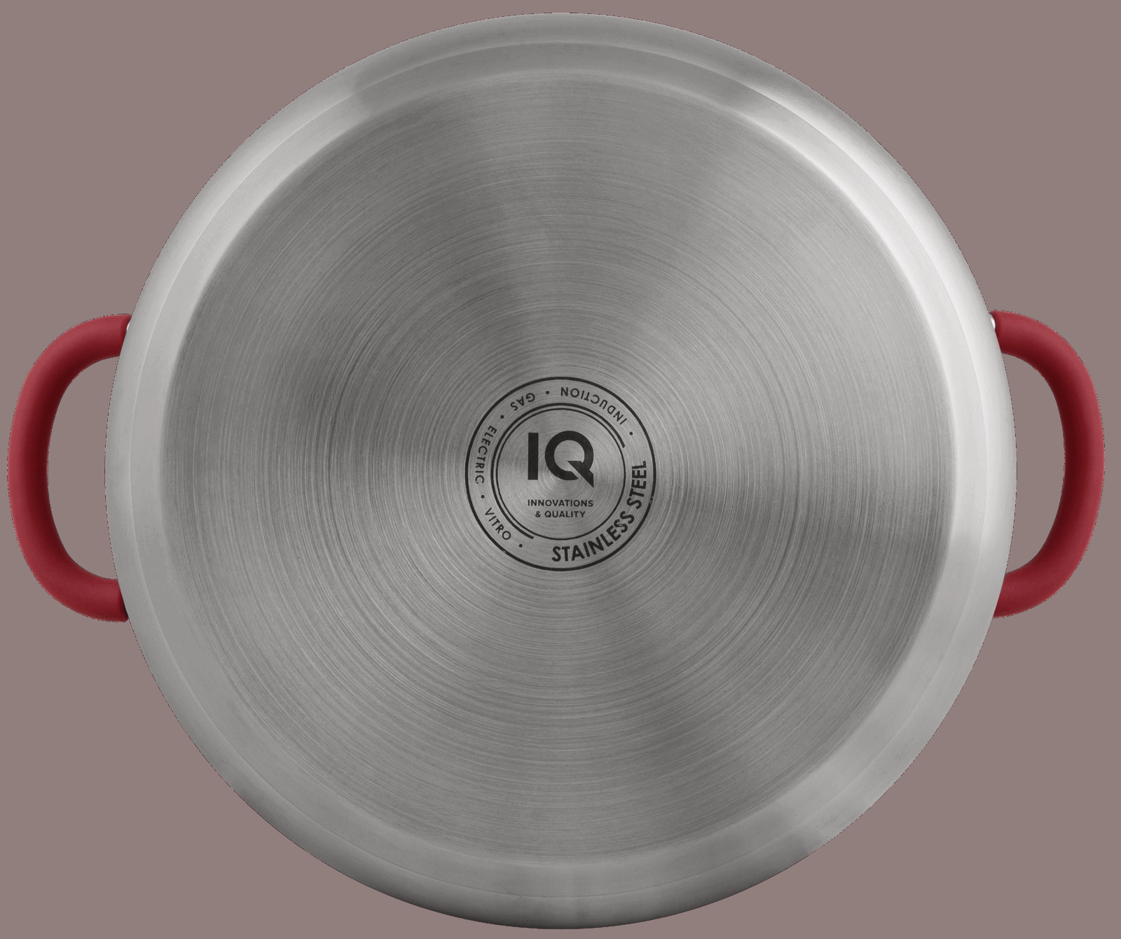 Каструля IQ Be Royal 22 см (4.0 л) - Зображення 4