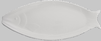 Блюдо LED Fish Shape