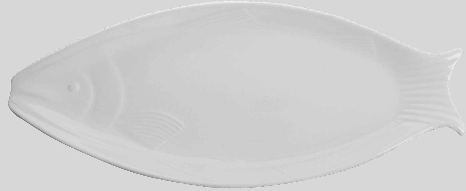Блюдо LED Fish Shape