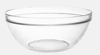 Салатник ECOmo Orb, 17 см